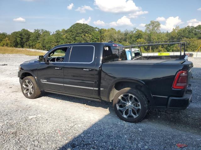 Photo 2 from auction – 2020 RAM 1500 LIMIT with VIN 1C6RREHT3LN221972