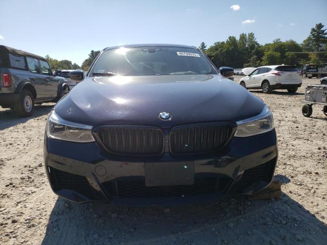 Photo 5 from auction – 2018 BMW 640 XIGT with VIN WBAJV6C58JBJ99642