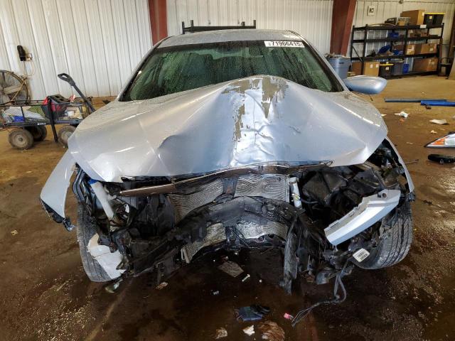 Photo 5 from auction – 2011 HYUNDAI SONATA GLS with VIN 5NPEB4AC7BH079303