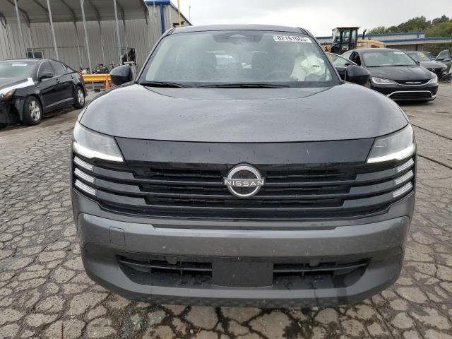 Photo 5 from auction – 2025 NISSAN KICKS S with VIN 3N8AP6BA2SL398654