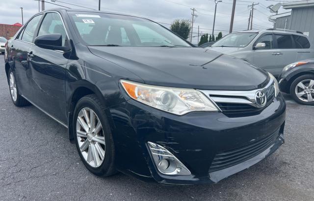 Photo 13 from auction – 2012 TOYOTA CAMRY SE with VIN 4T1BK1FK0CU504767