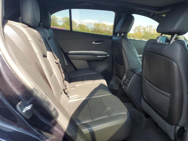 Photo 11 from auction – 2022 CADILLAC XT4 PREMIU with VIN 1GYFZDR43NF147702