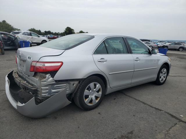 Photo 3 from auction – 2009 TOYOTA CAMRY BASE with VIN 4T4BE46K89R115544