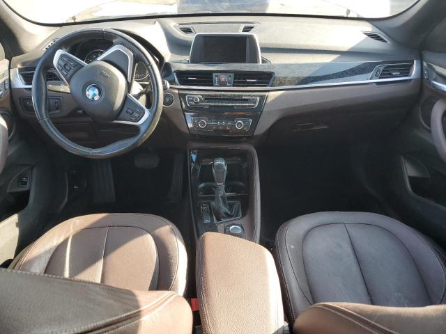 Photo 8 from auction – 2016 BMW X1 XDRIVE2 with VIN WBXHT3C39GP880878