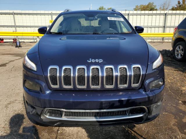 Photo 5 from auction – 2015 JEEP CHEROKEE L with VIN 1C4PJMDS7FW646804
