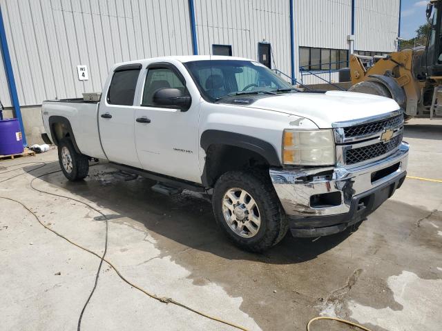 Photo 4 from auction – 2011 CHEVROLET SILVERADO with VIN 1GC1KVCGXBF196825