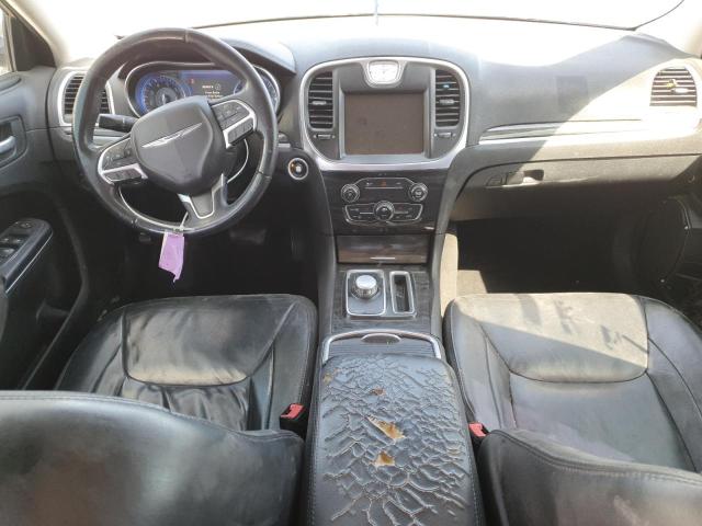 Photo 8 from auction – 2016 CHRYSLER 300 LIMITED with VIN 2C3CCAAG0GH235496