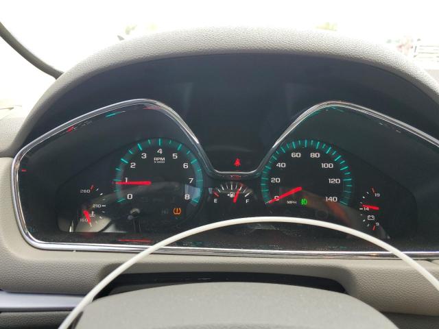 Photo 9 from auction – 2017 CHEVROLET TRAVERSE P with VIN 1GNKRJKD4HJ104024