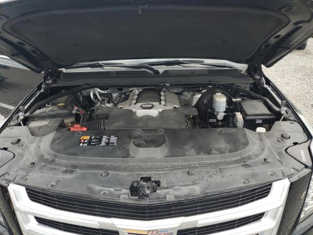 Photo 12 from auction – 2016 CADILLAC ESCALADE PREMIUM with VIN 1GYS4CKJ8GR307663