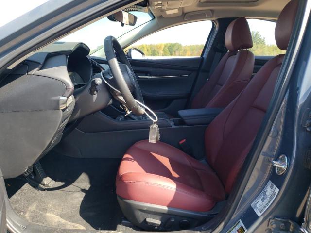 Photo 7 from auction – 2025 MAZDA 3 PREFERRE with VIN 3MZBPBCM2SM456593