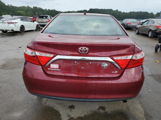 Photo 6 from auction – 2017 TOYOTA CAMRY LE with VIN 4T1BF1FK9HU676940