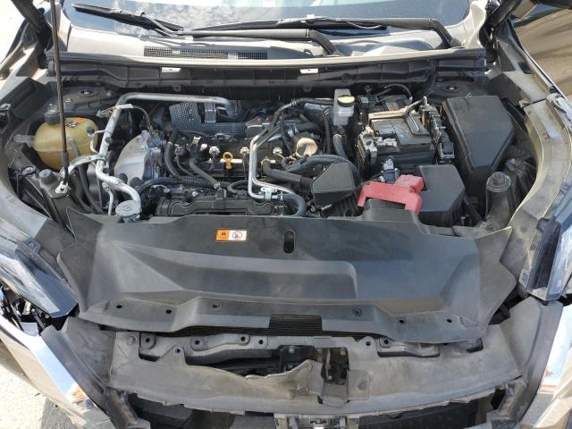 Photo 12 from auction – 2023 MITSUBISHI OUTLANDER with VIN JA4J3UA83PZ034571