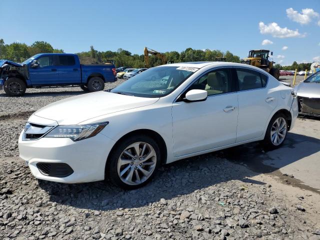 ACURA ILX PREMIU 2016 with VIN 19UDE2F74GA015299 - Photo from auction