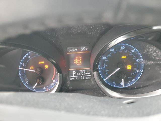 Photo 9 from auction – 2015 TOYOTA COROLLA L with VIN 2T1BURHE0FC391554