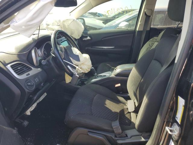 Photo 7 from auction – 2019 DODGE JOURNEY with VIN 3C4PDCBGXKT868642
