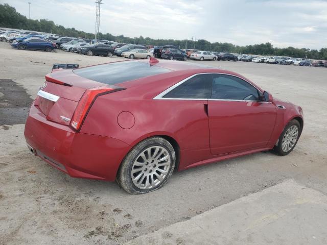 Photo 3 from auction – 2011 CADILLAC CTS PERFOR with VIN 1G6DJ1ED4B0170156