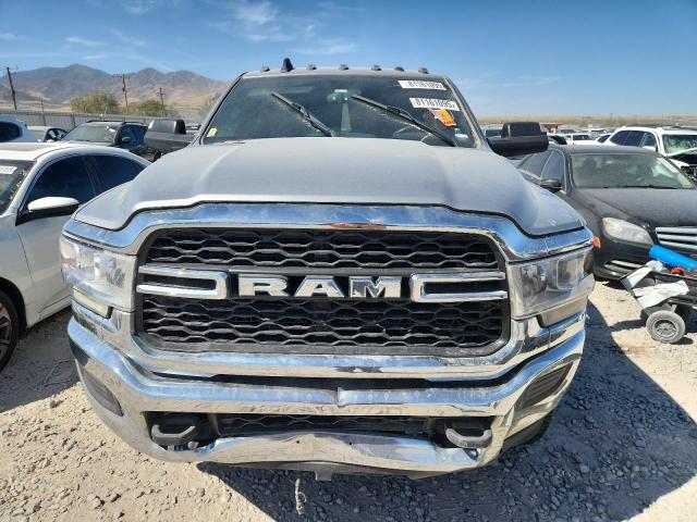 Photo 5 from auction – 2022 RAM 2500 TRADESMAN with VIN 3C6UR5CL5NG411446
