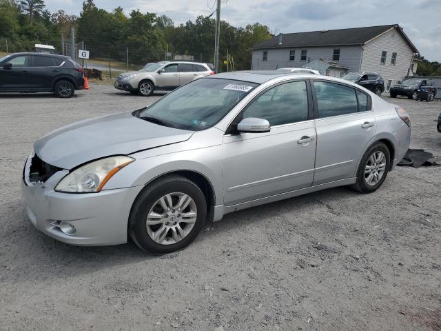 NISSAN ALTIMA BAS 2010 with VIN 1N4AL2AP2AN413177 - Photo from auction