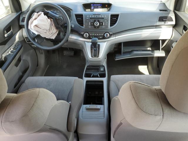Photo 8 from auction – 2014 HONDA CR-V LX with VIN 5J6RM4H36EL024689