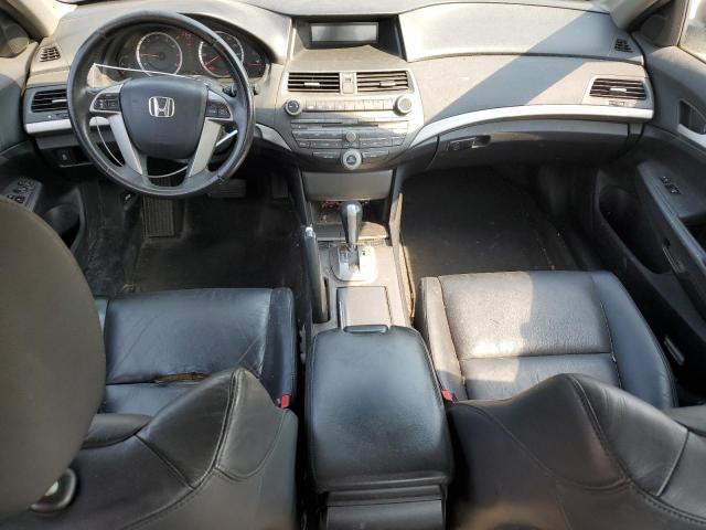 Photo 8 from auction – 2012 HONDA ACCORD SE with VIN 1HGCP2F64CA096845