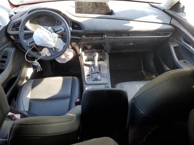 Photo 8 from auction – 2022 MAZDA CX-30 SELE with VIN 3MVDMBBL9NM445784