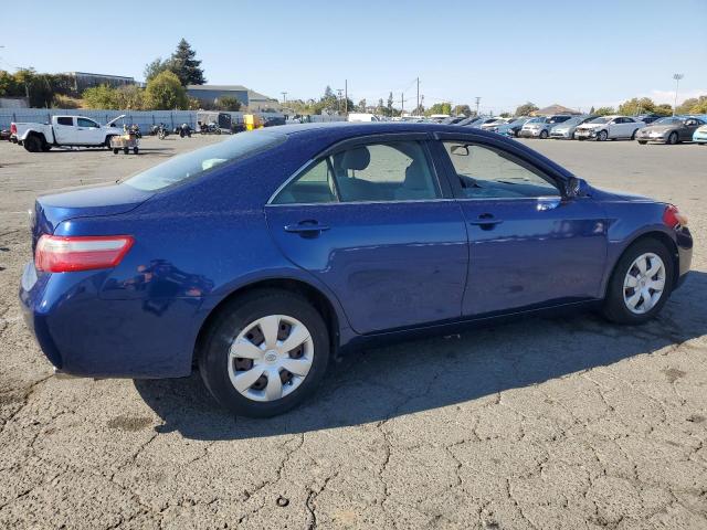 Photo 3 from auction – 2007 TOYOTA CAMRY CE with VIN 4T1BE46K07U084314