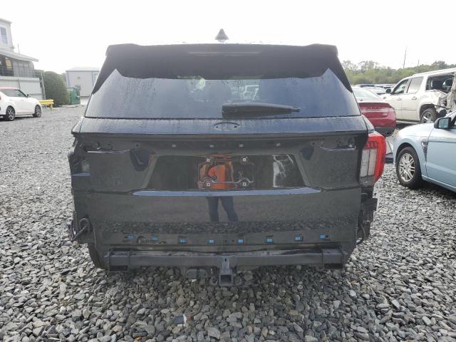 Photo 6 from auction – 2025 FORD EXPLORER P with VIN 1FM5K8ABXSGA20129