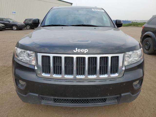 Photo 5 from auction – 2011 JEEP GRAND CHER with VIN 1J4RR4GG0BC525482