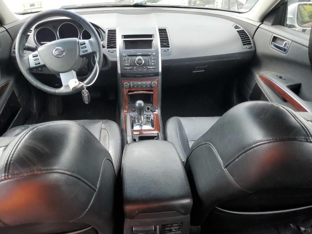 صورة رقم 8 من المزاد - 2008 NISSAN MAXIMA SE مع VIN 1N4BA41E78C813102