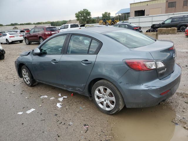 Photo 2 from auction – 2013 MAZDA 3 I with VIN JM1BL1U74D1701380