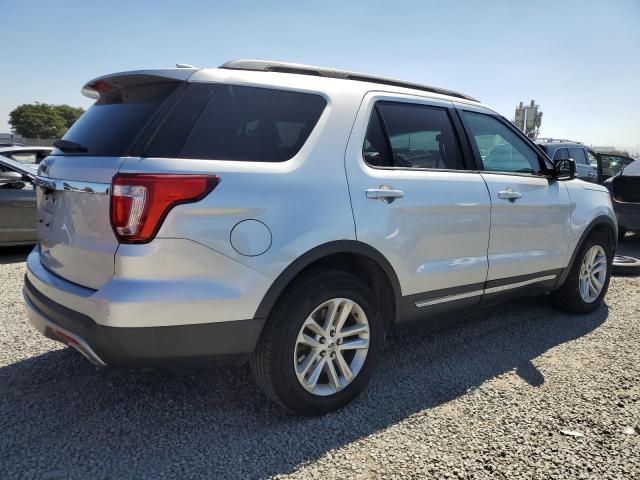 Photo 3 from auction – 2017 FORD EXPLORER X with VIN 1FM5K7D84HGB32086