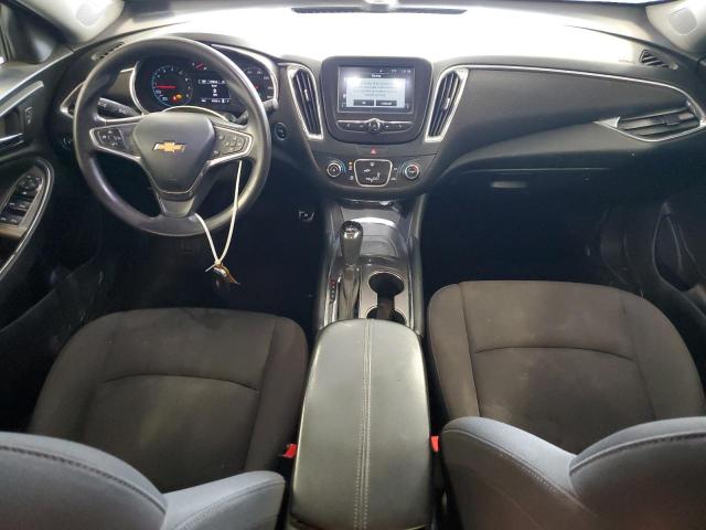 Photo 8 from auction – 2018 CHEVROLET MALIBU LT with VIN 1G1ZD5ST5JF150810