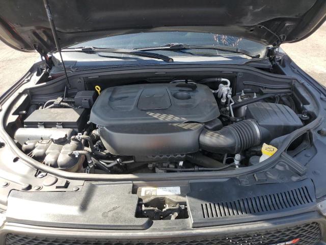 Photo 12 from auction – 2020 DODGE DURANGO GT with VIN 1C4RDJDG0LC229953