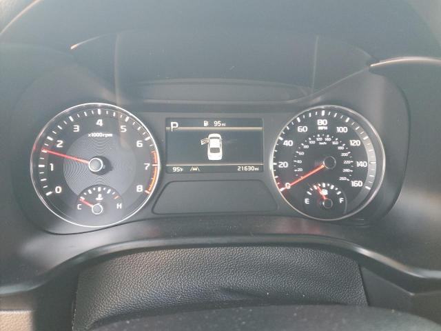 Photo 9 from auction – 2024 KIA FORTE GT with VIN 3KPF44AC5RE822151