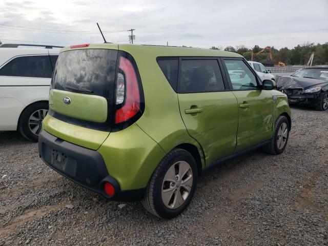 Photo 3 from auction – 2016 KIA SOUL with VIN KNDJN2A25G7846059