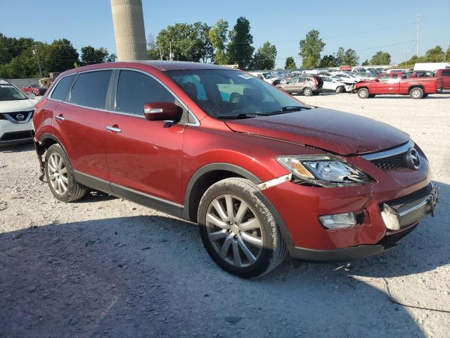 Photo 4 from auction – 2008 MAZDA CX-9 with VIN JM3TB38A680131300