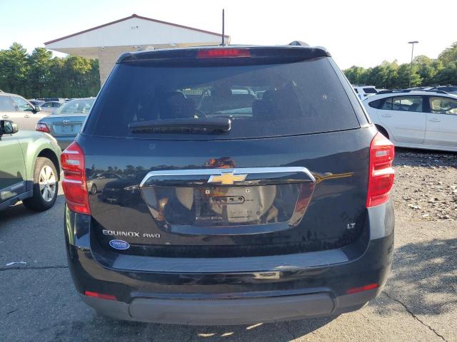 Photo 6 from auction – 2017 CHEVROLET EQUINOX LT with VIN 2GNFLFEK2H6260313