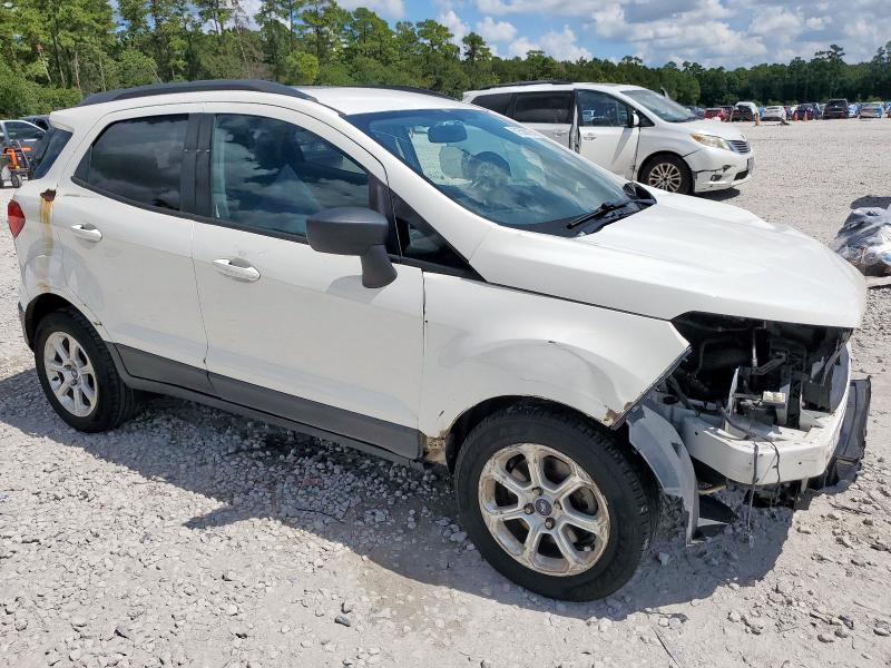 Photo 4 from auction – 2018 FORD ECOSPORT S with VIN MAJ3P1TE8JC174264