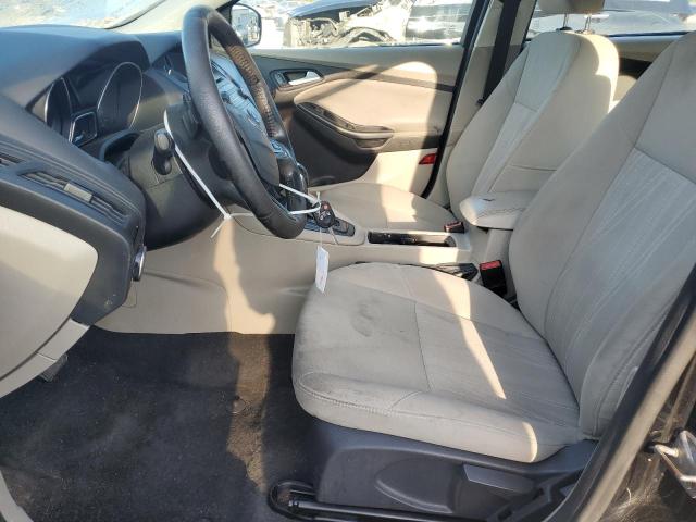 Photo 7 from auction – 2016 FORD FOCUS SE with VIN 1FADP3F23GL300623