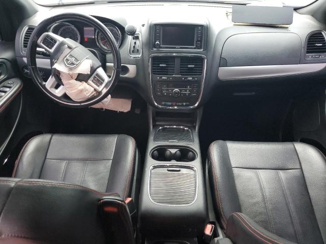 Photo 8 from auction – 2019 DODGE GRAND CARA with VIN 2C4RDGEG4KR724583