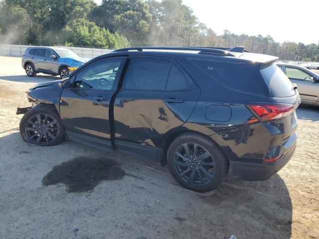 Photo 2 from auction – 2024 CHEVROLET EQUINOX RS with VIN 3GNAXMEG6RL123404