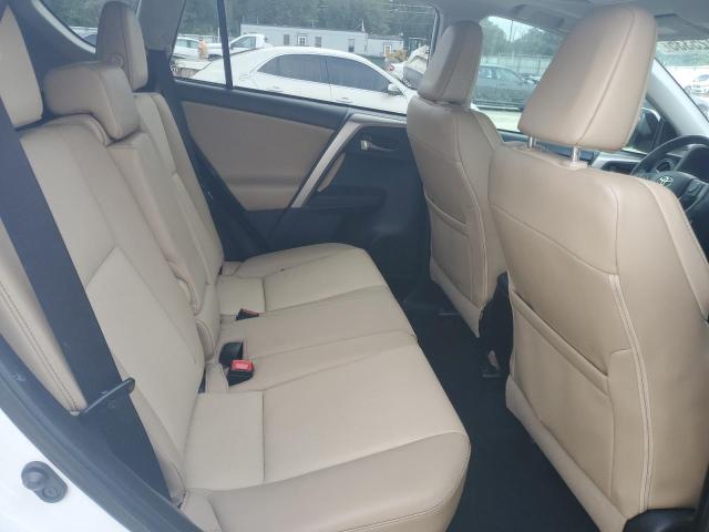 Photo 11 from auction – 2015 TOYOTA RAV4 LIMIT with VIN 2T3YFREV8FW178494