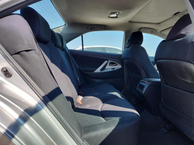 Photo 10 from auction – 2011 TOYOTA CAMRY BASE with VIN 4T1BF3EK5BU661789
