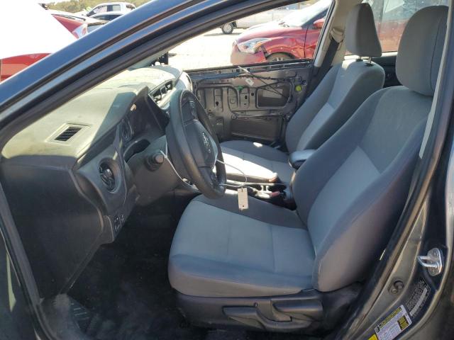 Photo 7 from auction – 2019 TOYOTA COROLLA L with VIN 2T1BURHE9KC192772