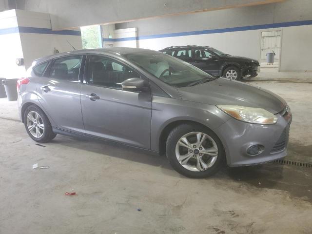 Foto 4 de la subasta – 2014 FORD FOCUS SE con VIN 1FADP3K2XEL338613