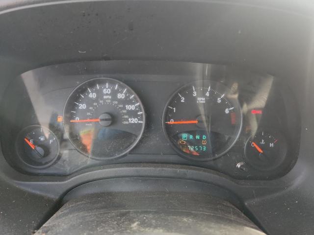 Photo 9 from auction – 2012 JEEP PATRIOT LA with VIN 1C4NJRFB8CD638073