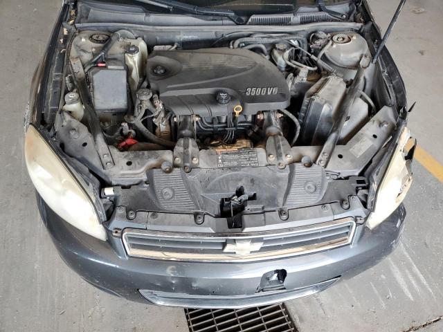 Photo 11 from auction – 2011 CHEVROLET IMPALA LT with VIN 2G1WG5EK8B1116673
