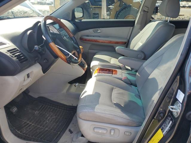 Foto 7 de la subasta – 2007 LEXUS RX 350 con VIN 2T2HK31U97C041934
