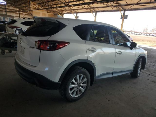 Photo 3 from auction – 2016 MAZDA CX-5 SPORT with VIN JM3KE2BY8G0851165