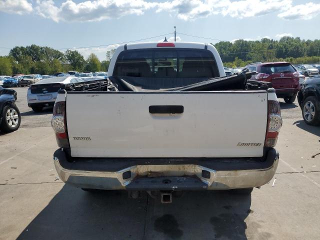Photo 6 from auction – 2012 TOYOTA TACOMA DOUBLE CAB with VIN 5TFLU4EN4CX028702